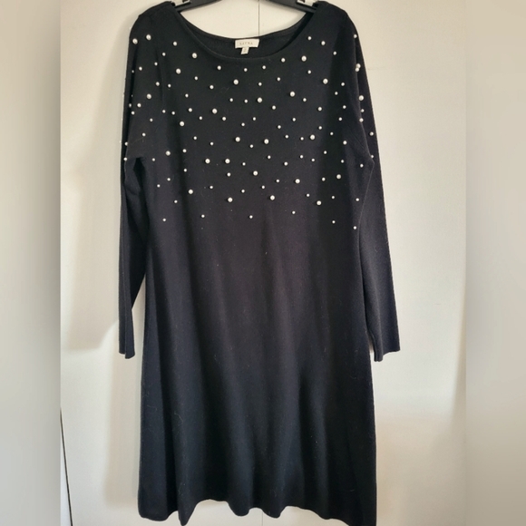 Laura dress - Picture 2 of 4